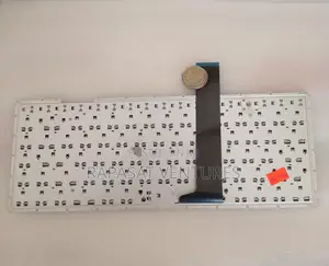 Asus X401keyboard