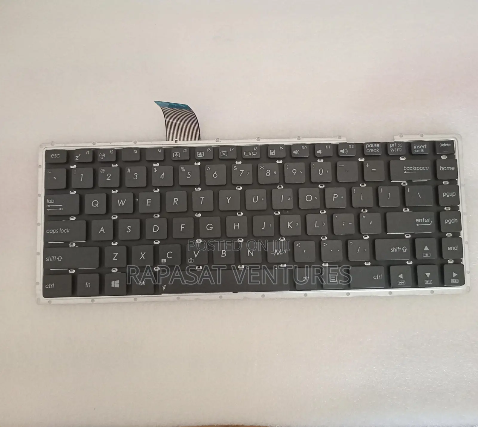 Asus X401keyboard