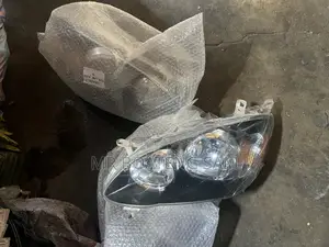 Toyota Corolla 2007 Headlight