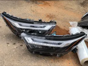 2022/24 Toyota Rav4 Headlight