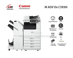 Canon Imagerunner Advance Dx C3930i