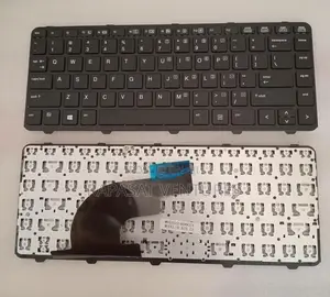 Hp 645 G1 / 640 G1 Keyboard