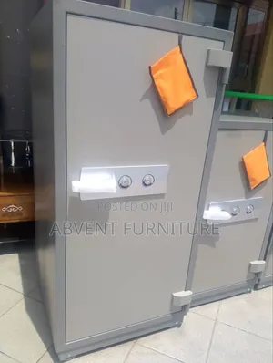 4.3 Meter Fireproof Heavy Money Safe