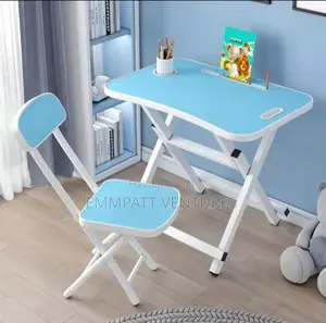 Office or Home Study Chair and Table