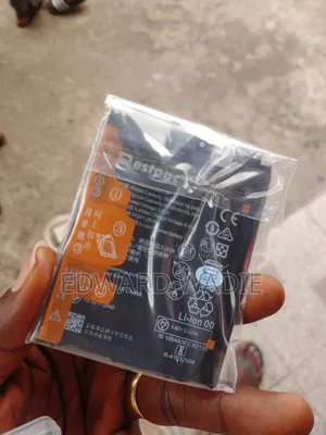 Huawei Battery