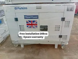 Core Gen 20kva Generator Diesel 20kva