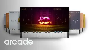 Arcade Output 2.2 Complete Bundle(Windows/Macos)