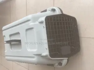 Hard Shell Flight Cage