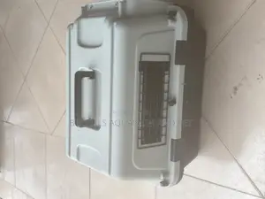 Hard Shell Flight Cage