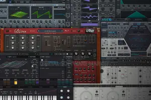 Contact for Any VST Plugins (Windows/Macos) at Low Cost