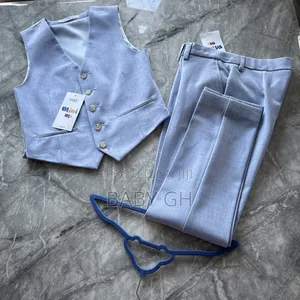 M S Mini-Me Suitset