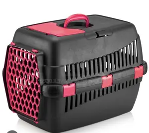 Richell Pet Travel Carrier