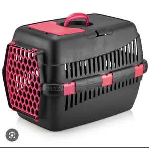 Richell Pet Travel Carrier