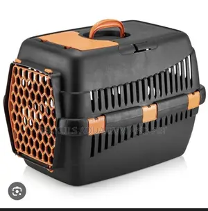 Richell Pet Travel Carrier