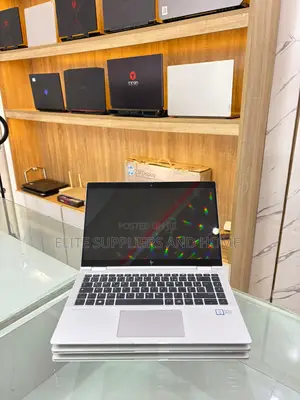Laptop HP EliteBook 1040 G6 16GB Intel Core I7 SSD 256GB