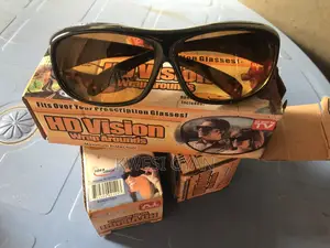 Night Vision Glasses