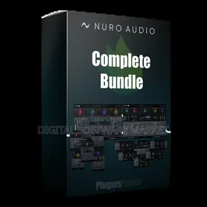 Nuro Everything Bundle 2025 (Windows/Macos)