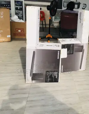 Samsung Accurate Bluetooth Q59ct 3.1ch Soundbar