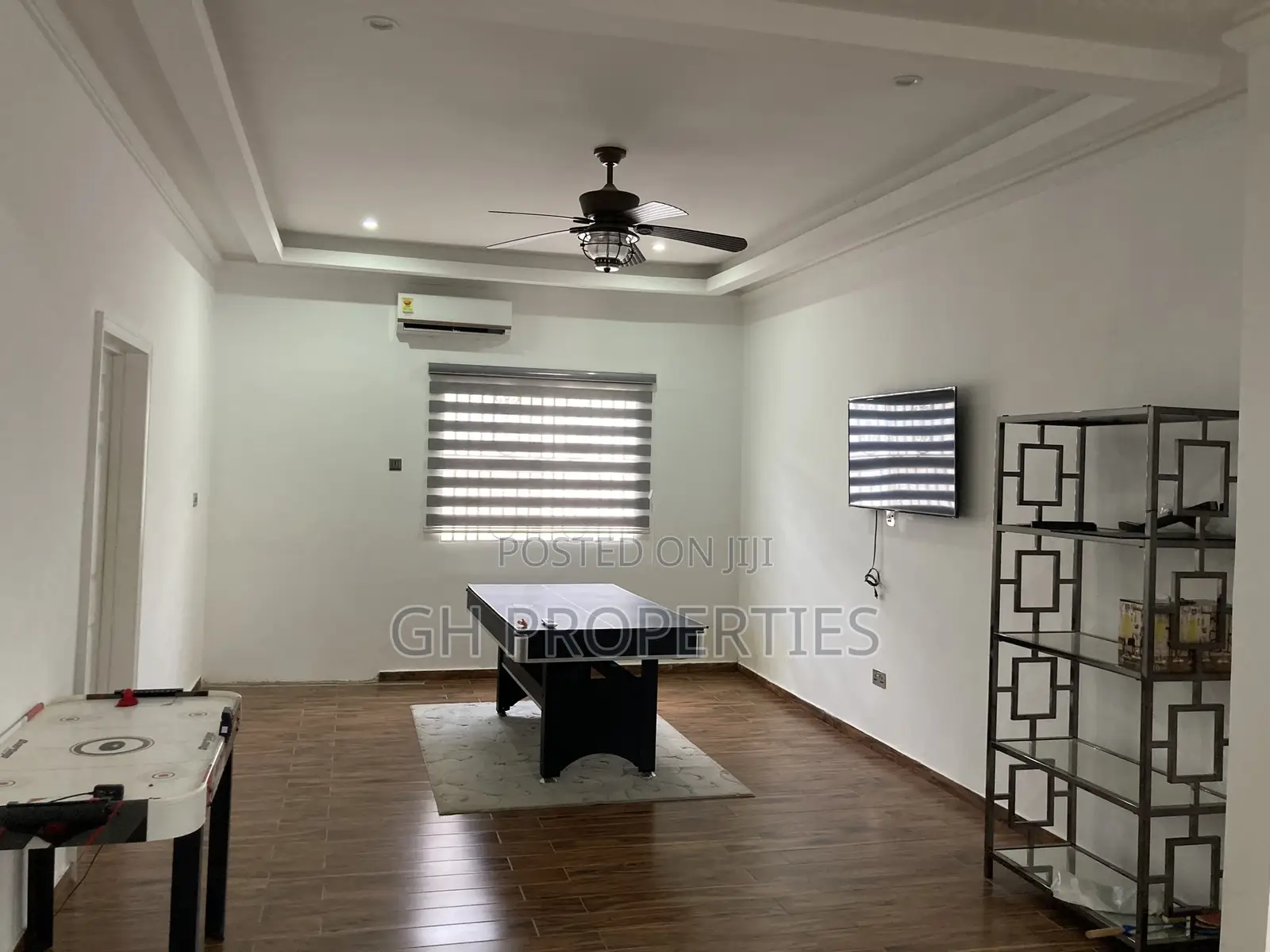 4bdrm House in Trede Junction Area, Kumasi Metropolitan for sale