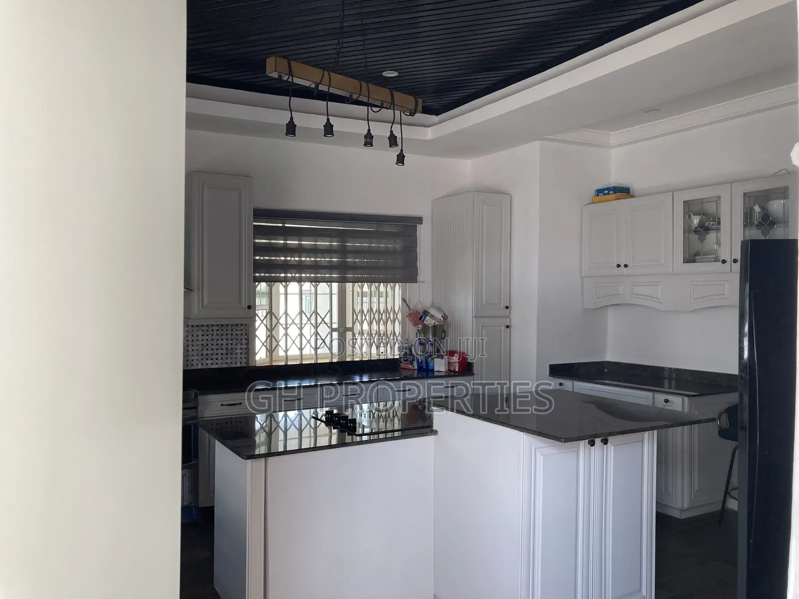 4bdrm House in Trede Junction Area, Kumasi Metropolitan for sale