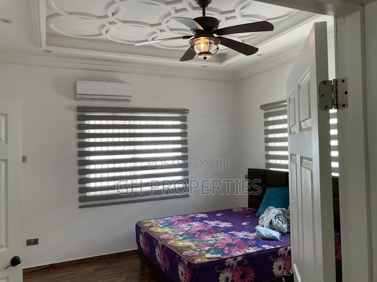 4bdrm House in Trede Junction Area, Kumasi Metropolitan for sale