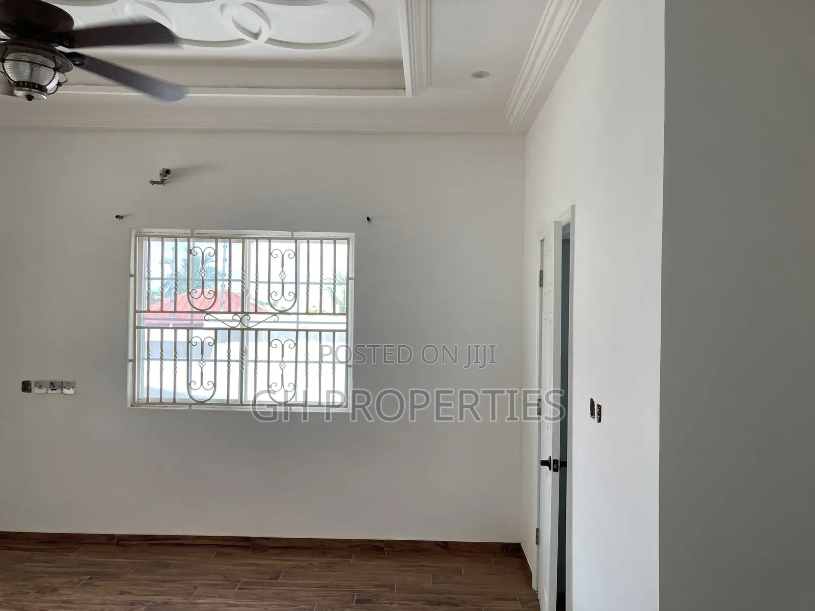 4bdrm House in Trede Junction Area, Kumasi Metropolitan for sale
