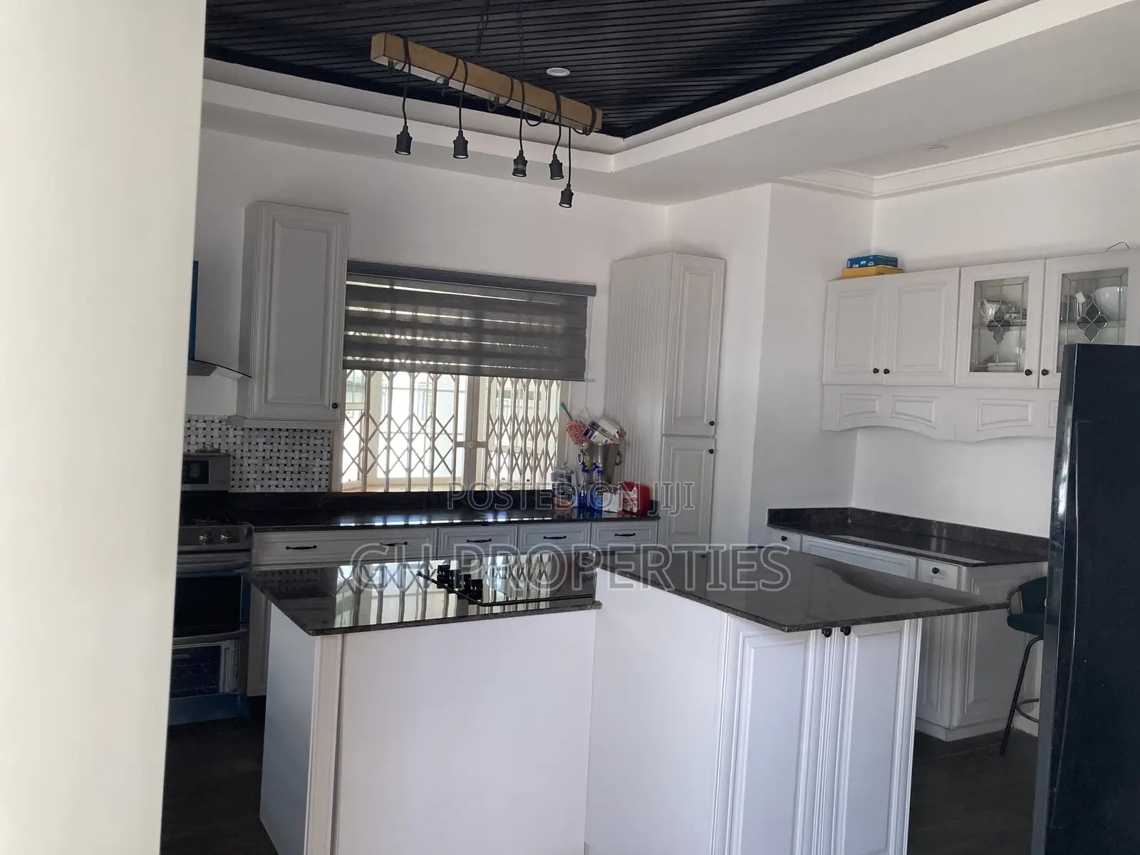 4bdrm House in Trede Junction Area, Kumasi Metropolitan for sale