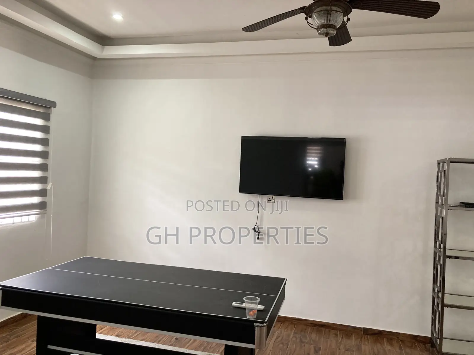 4bdrm House in Trede Junction Area, Kumasi Metropolitan for sale