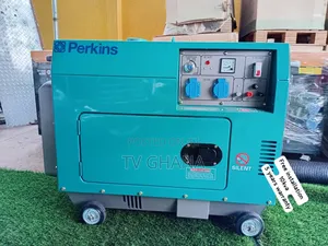 Helixbasex 10kva 13000watt Perkins 10kva Diesel