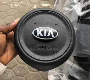 Kia Sportage 2016 2017 2018 2019 2020 Steering Airbag Cover
