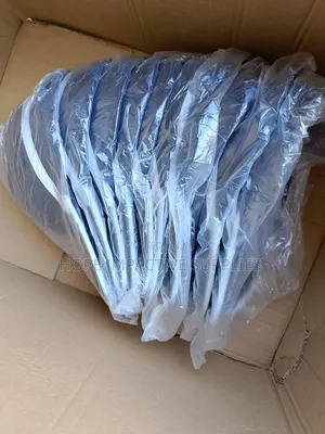 Safety Bump Caps