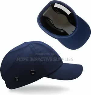 Safety Bump Caps
