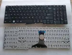 Toshiba C650 Keyboard