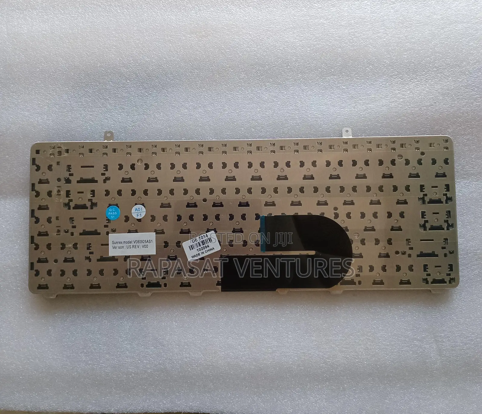 Dell 1014 / A840 / A860 Keyboard