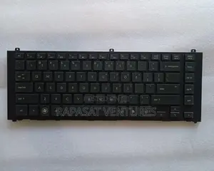Hp 4410 Keyboard