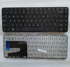 Hp 14-E Keyboard