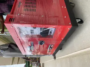 Diesel 15kva Silent Generator Remote Control 15kva Diesel