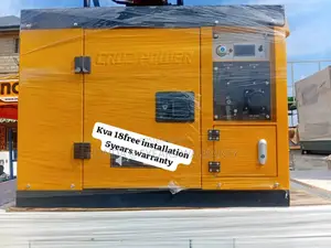 Astra System Perkins 20kva Diesel Generator 20kva Perkins