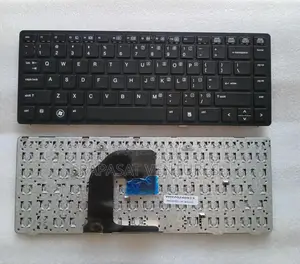 Hp 8460p Keyboard