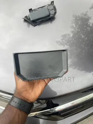 Honda CRV Radar Cover 2020 2021 2022