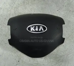 Kia Sportage 2011 2012 2013 2014 2015 Steering Airbag Cover