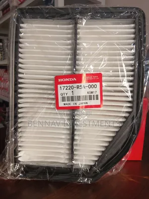 Honda 17220-r5a-a00 Air Filter Cr-v 2012 - 16