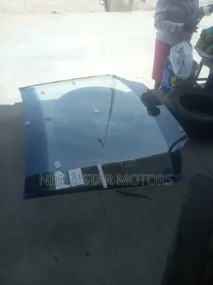 Honda Civic 2008 Front Windscreen