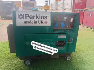 Astra Pulse 10kva 13000watt Diesel Generator 10kva