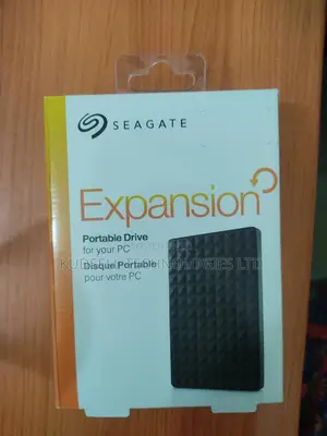 Seagate Hdd Case 3.0
