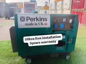 Celebrate Energy Freedom 20kva Diesel Generator 20kva