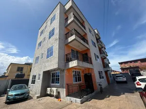 2bdrm Apartment in Wisa Group, Accra Metropolitan for rent
