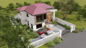 3bdrm Duplex in Lake Side Estate for sale
