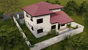 3bdrm Duplex in Lake Side Estate for sale