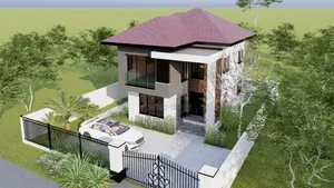 3bdrm Duplex in Lake Side Estate for sale